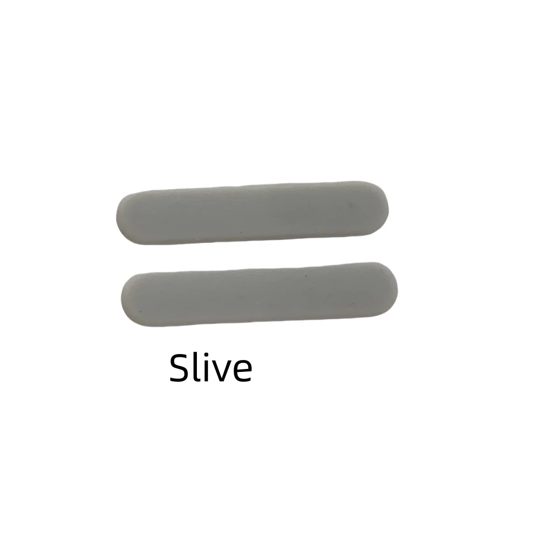 For LENOVO ideapad S340-14IWL 81N7 S340-14IML 14IIL  15IWL  Laptop Non-slip Bottom Foot Pads