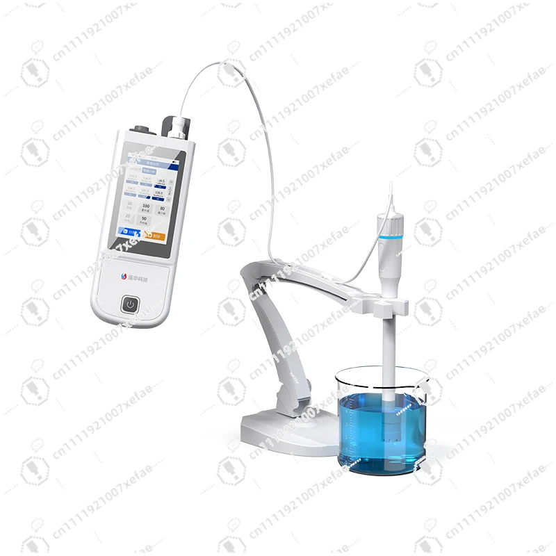 Portable Touch Screen Multi-Parameter Analyzer LH-E300