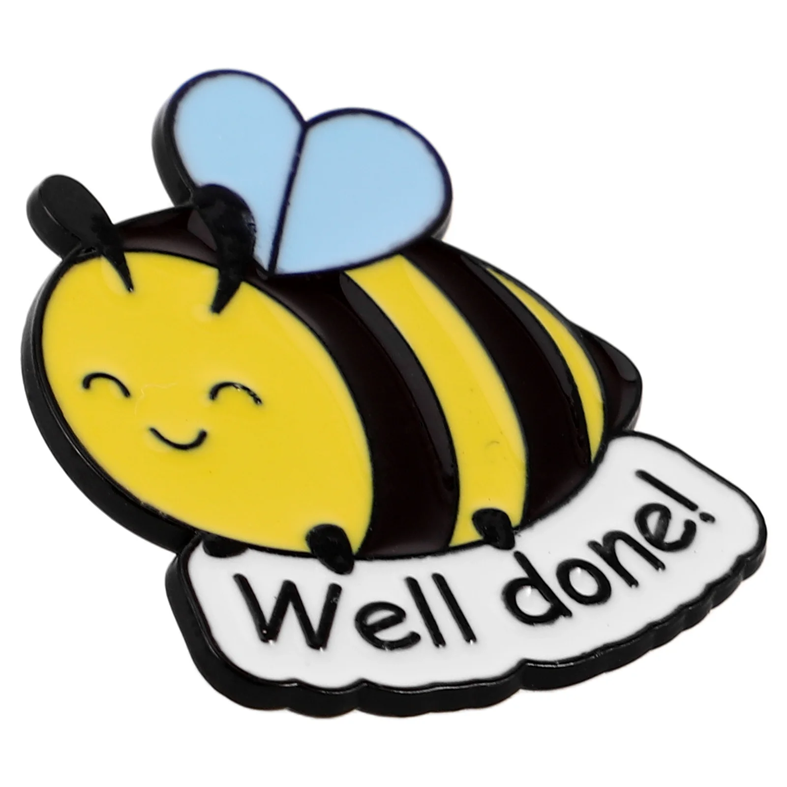 Bee Brooch Pins Jewelry for Women The Cat Charms Items Fashion Trendy Backpack Brooches