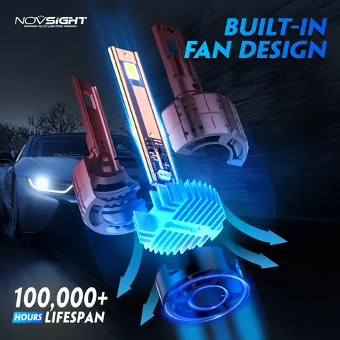 12 best sales novsight h7 - №2