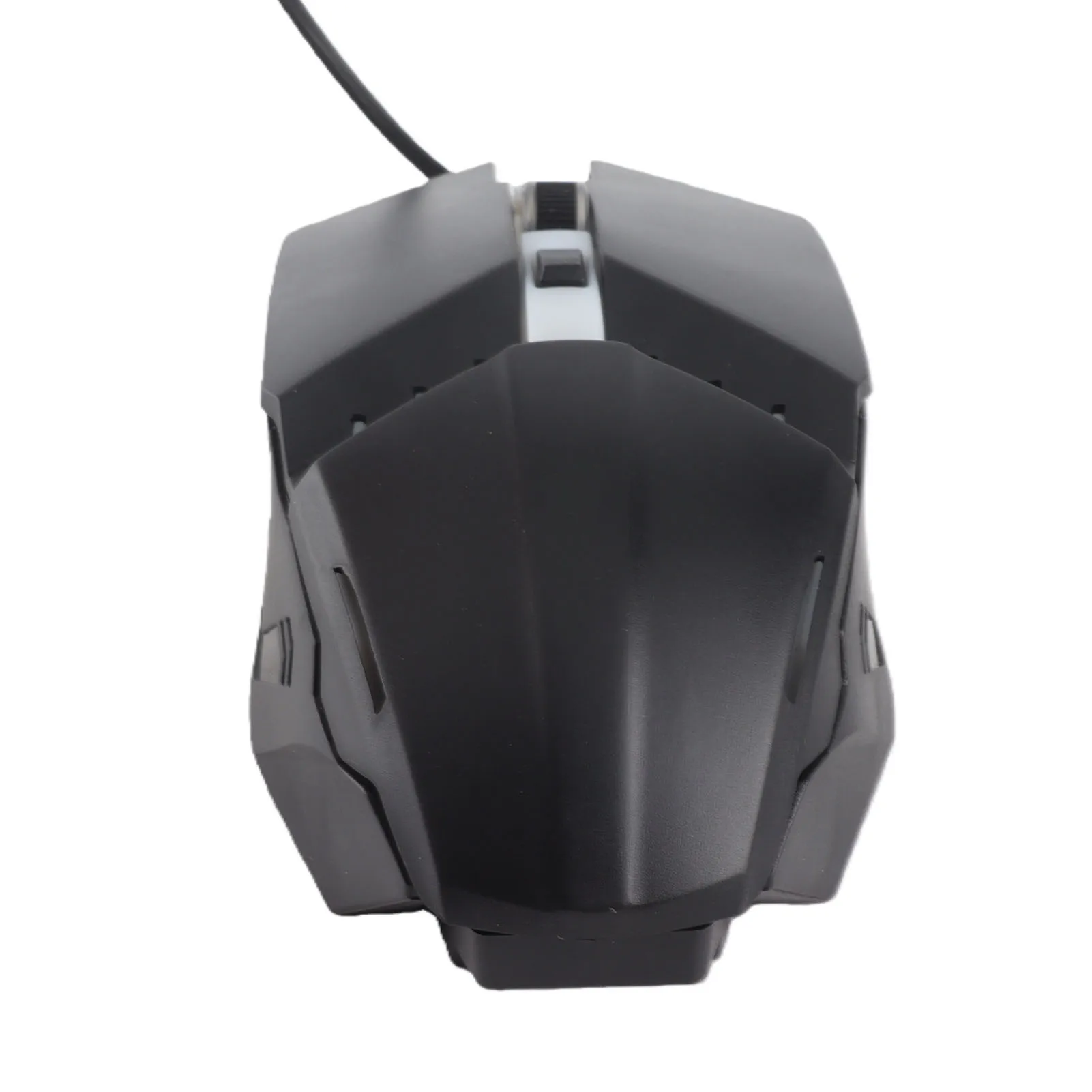 Computer Mice Gaming Mouse Mouse Wired Gaming Mouse Ergonomic Breathing Light RGB Backlit Mechanical Mice for PC Notebook Laptop