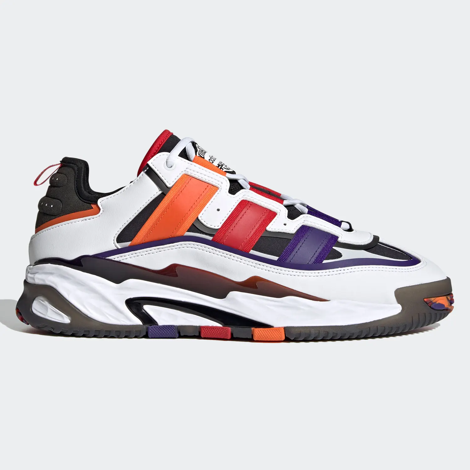 

Adidas Genuine Originals Seasonal New Unisex Classic Sports Shoes S24182