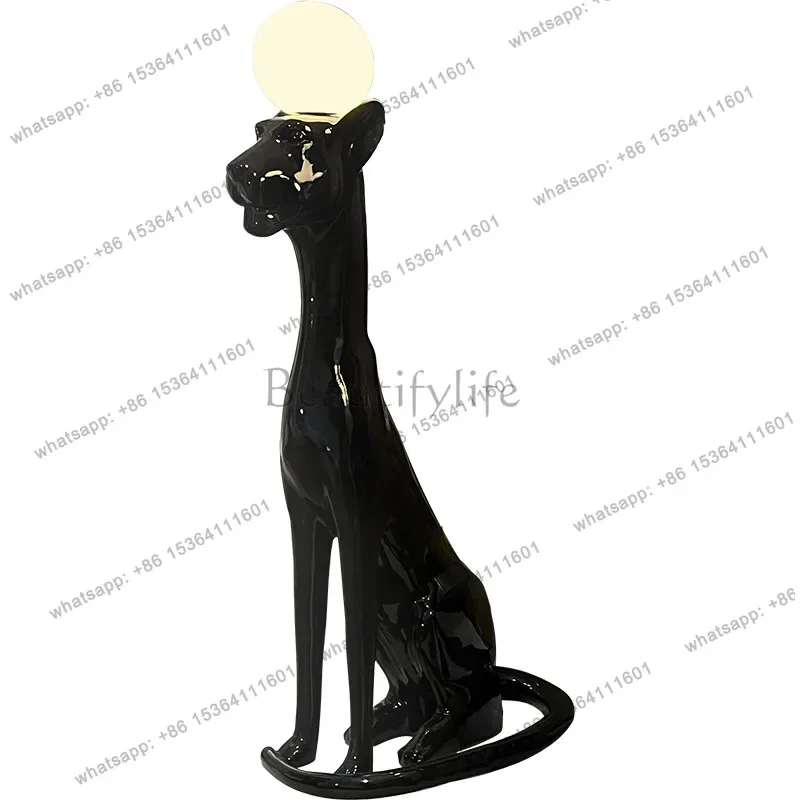 

PGFRP Creative Living Room Sofa Decorative Art Ornament Sculpture Floor