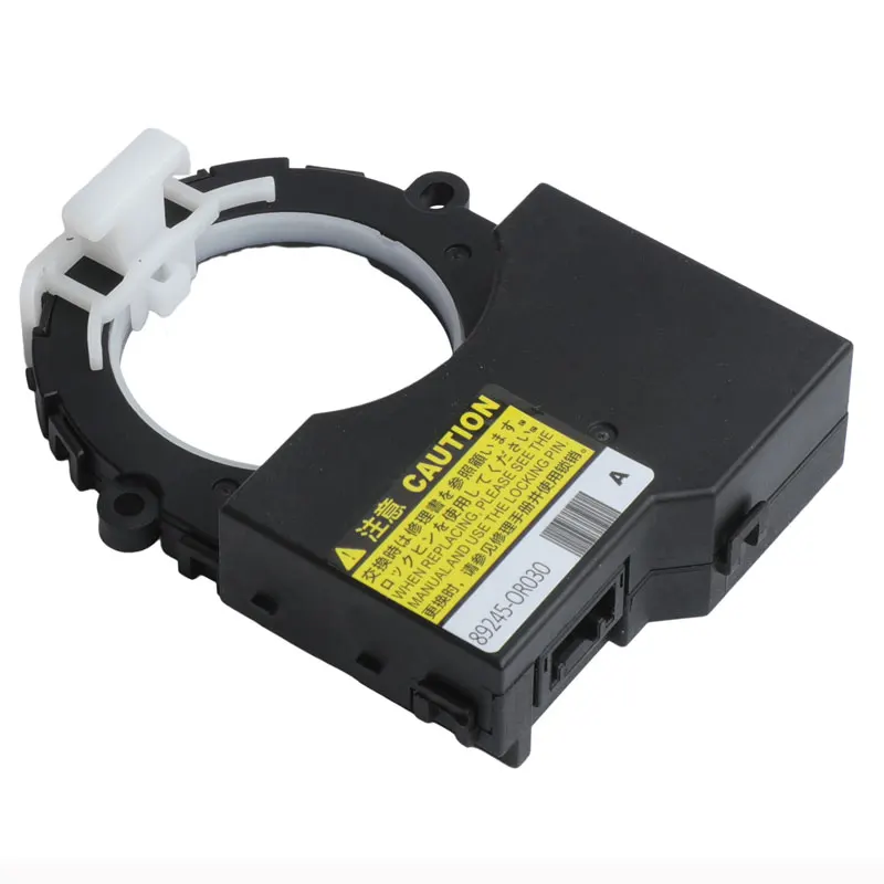 Sensor de ángulo de dirección para Toyota Prius 2015 2016 2017 2018-2022 89245-0R030 89245-12040 89245-0K020 8924B-0D020 89245-47010
