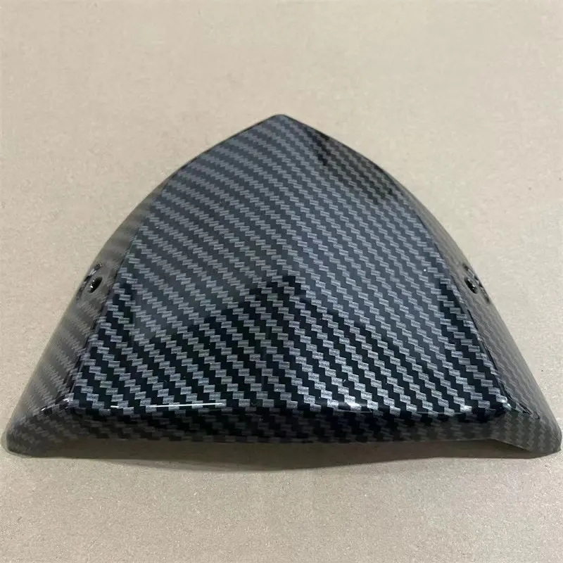 For Kawasaki Z1000 Z 1000 2014 -2020 2021 2022 2023 Double Bubble Windscreen Screen Wind Deflectors Screen Motorcycle Windshield