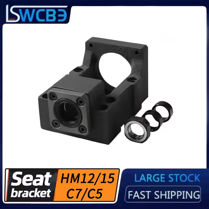 Cast Iron Precision…