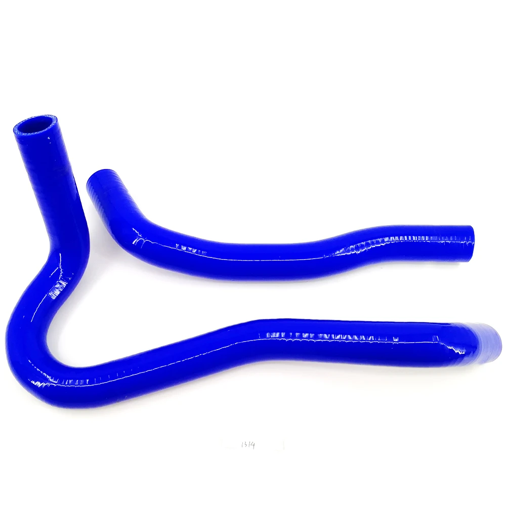 

Silicone Radiator Hoses Kit Fit Honda Civic SI FD2 K20A 2.0L TYPE-R 2006-2011