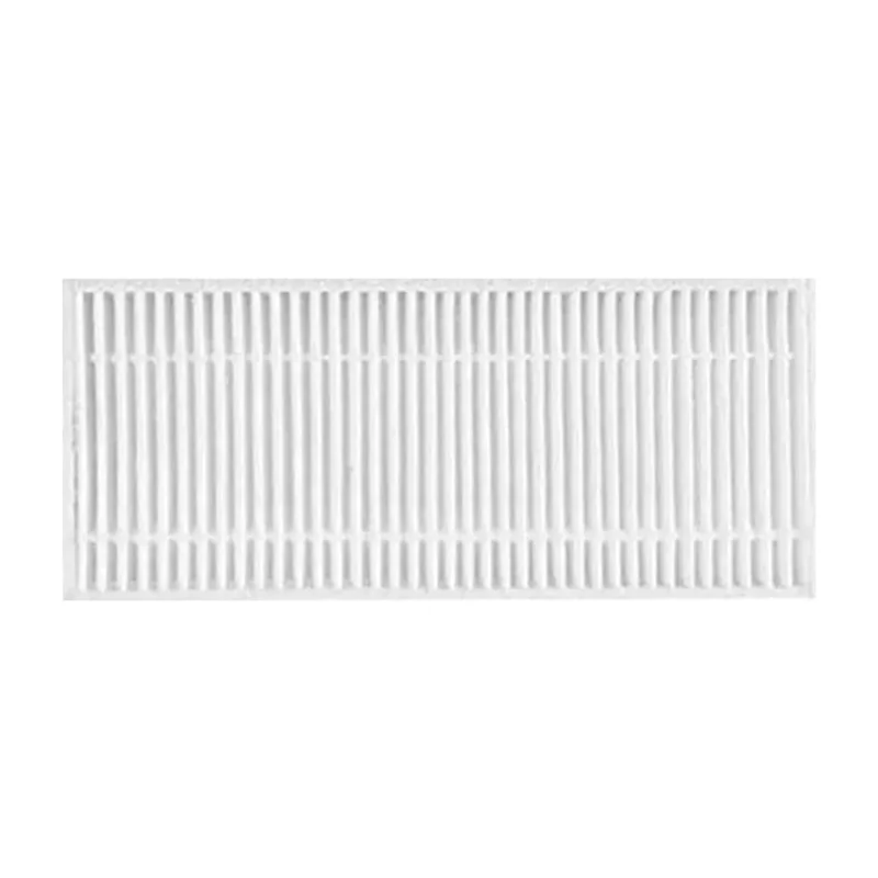 AT51-Accessory Set Compatible For Xiaomi Robot Vacuum E5 C108 Side Brush Mop Filter Replacements