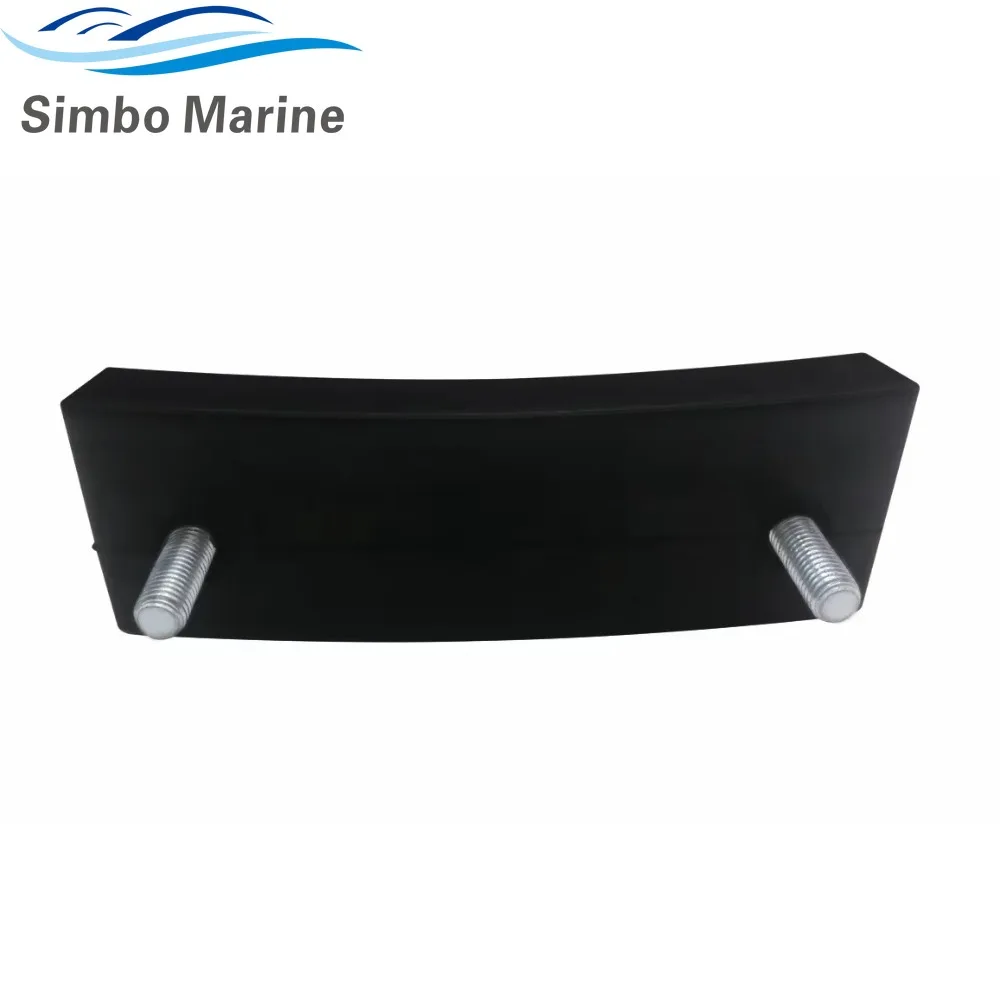 For Volvo Penta AQ290 AQ290DP SP DP Transom Rubber Cushion Bumper Outdrive 852772 854133 19133 image 5