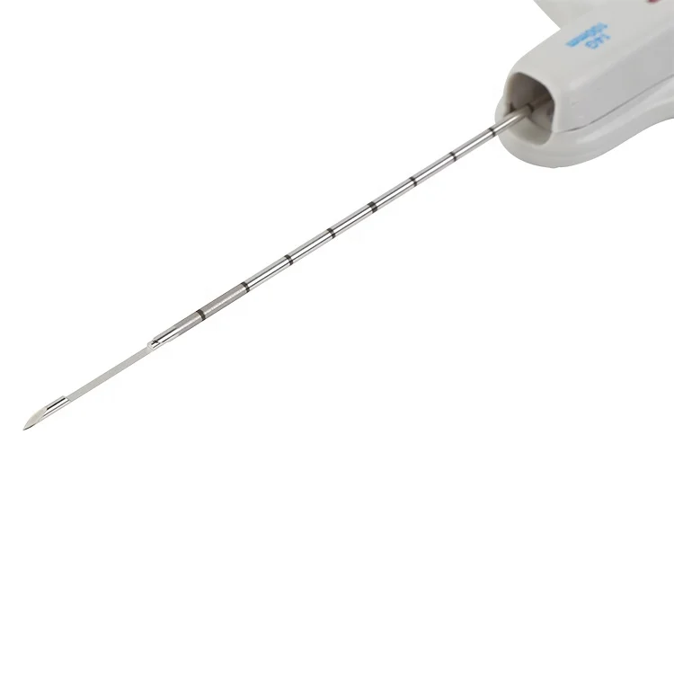 Precision for Clinical Tissue Sampling & Tumor Diagnosis Consumables