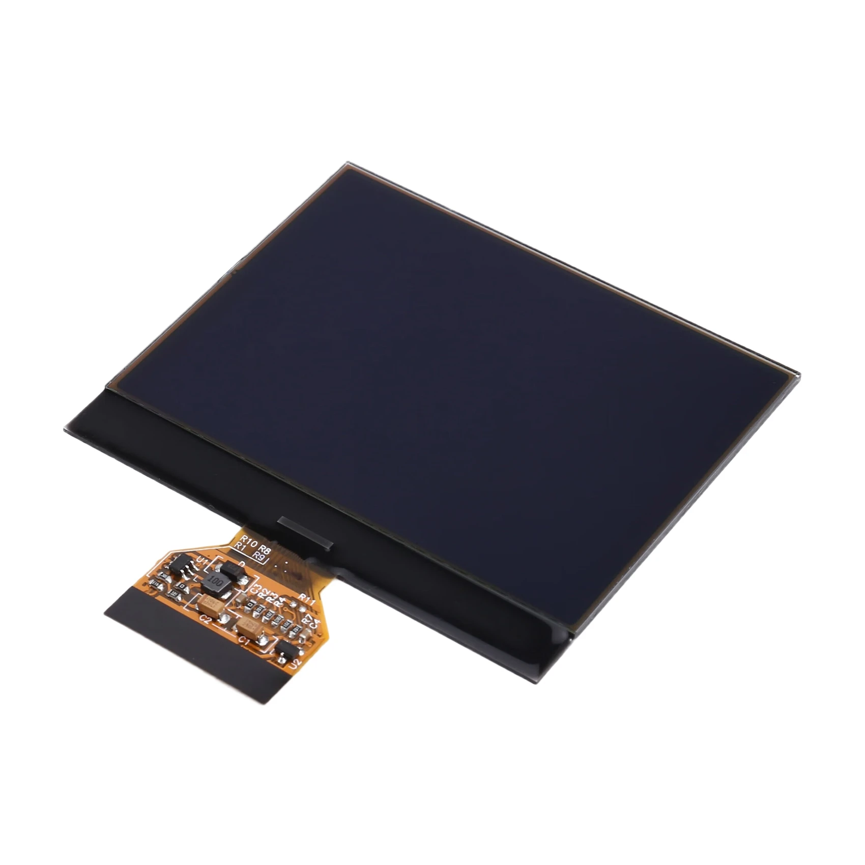 A65P-Car LCD Display Instrument Cluster Pixel Car Display Repairing Parts For A4 2001-2009
