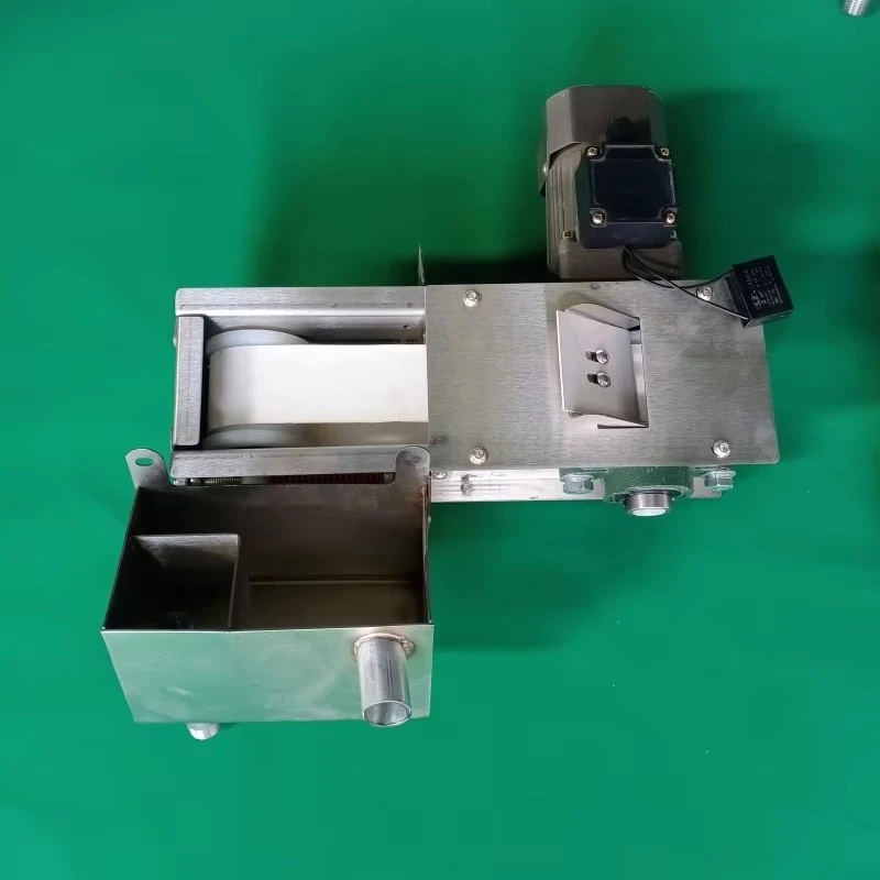 

Best Price Oil Water Separator Coolant Oil Water Skimmer