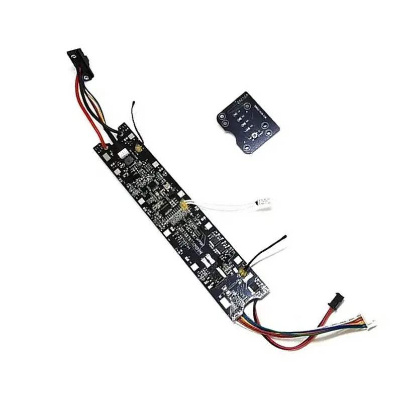 NALFI-ES2 E22 Scooter Accessories For BMS Battery Protection Board Parts For Segway Ninebot External Expansion Battery view 5