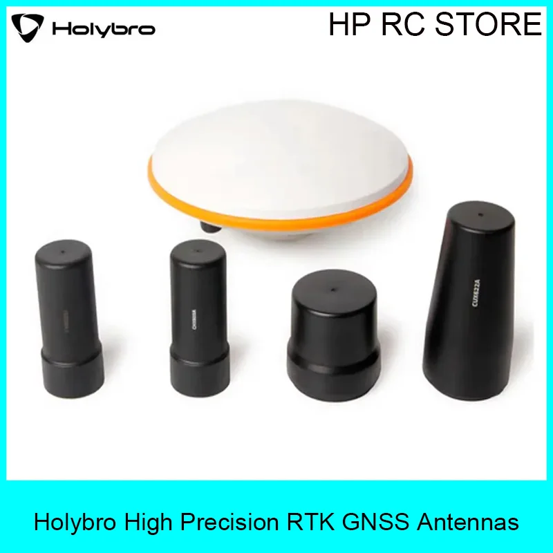 Holybro Hochpräzise RTK GNSS FPV Antennen CHX603A / CH7609A / CSX627A / CUX622A / CH8605A Werkzeuge Zubehör RC