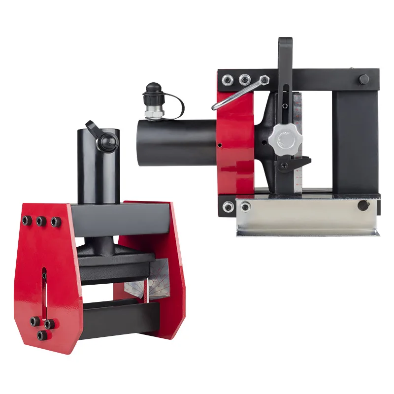 

Electric Hydraulic Bending Machine, Copper Aluminum Bending Machine, Manual, Bus Processing Machine Bending Machine CB-200A