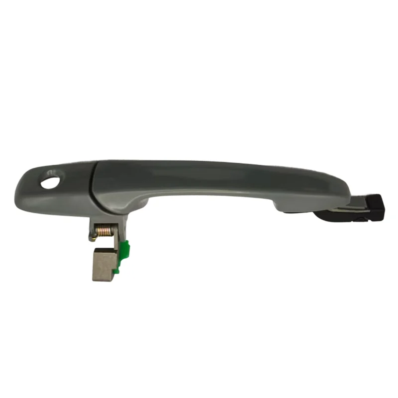 

Внешняя дверная ручка автомобиля, совместимая с Mazda 5 CX-7 I-MAX Premacy GJ6A58410H GJ6A59410H C23572410B C23573410B