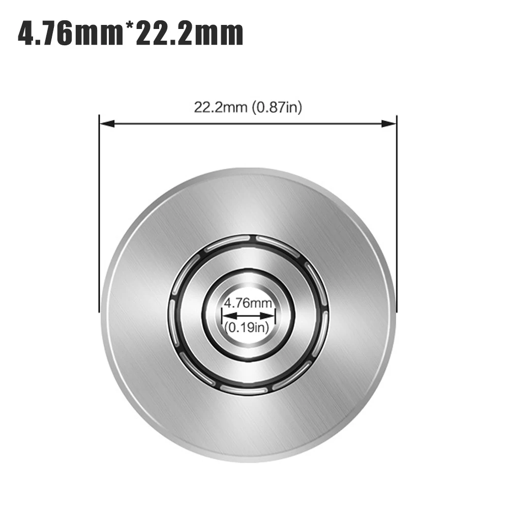 Create A Different Depths Or Widths Groove In The Board Top Bearing Set Bearing Install Set Wood Milling Cutter