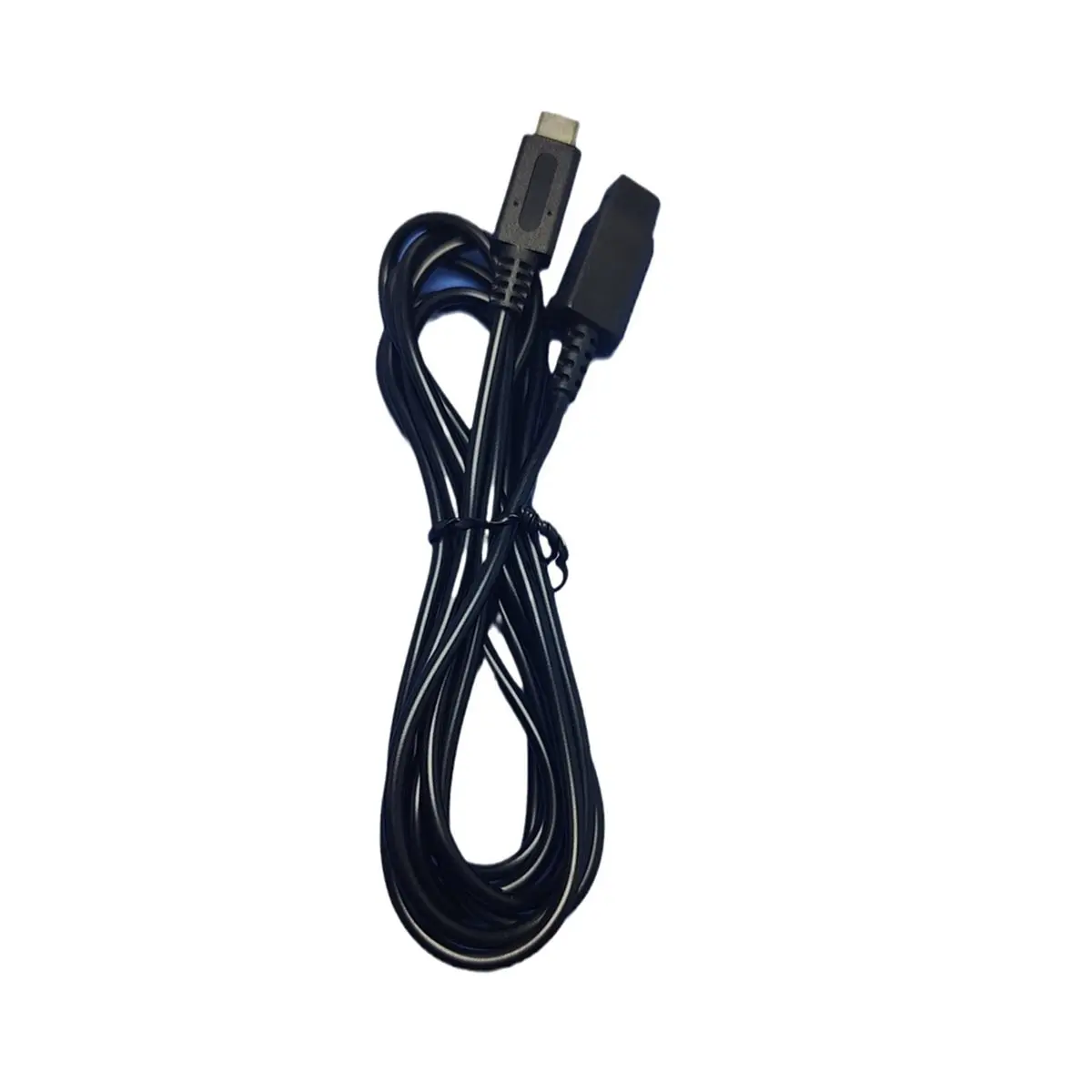 ABIU Cable for NGC Game Console PD Power Cable 65W Charging Line for NDS Gamecube Charge Supply Cord Game Controller Wire
