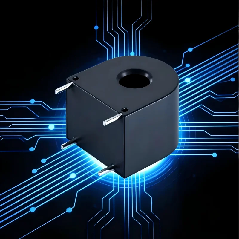 Pcb Current Transfo…