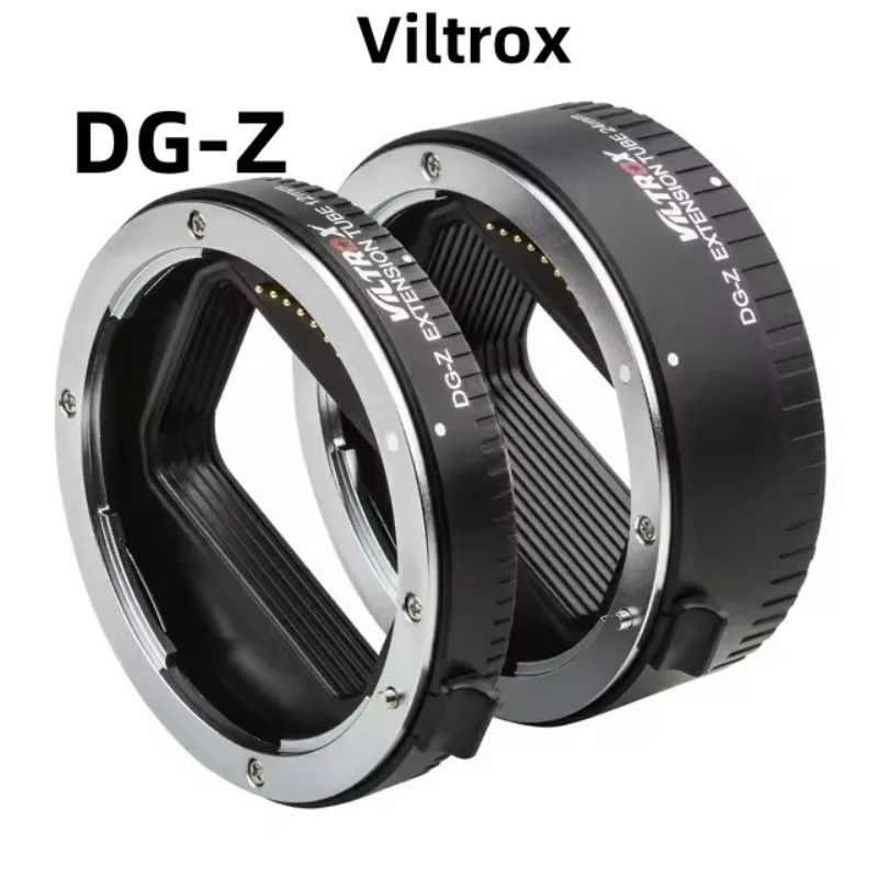 Viltrox DG-Z Auto F…