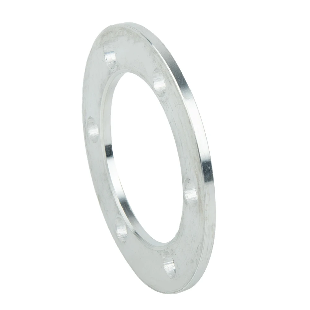

Bicycle Riding Brake Washer Pads Brake Gasket Spacer About 20g About 55mm Parts Silver Stainless Steel Bolts For Bike