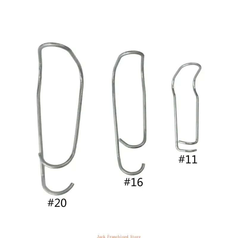 

Connecting Buckles for Bamboos Canes Mounting Tool for Climbing Pipe Support