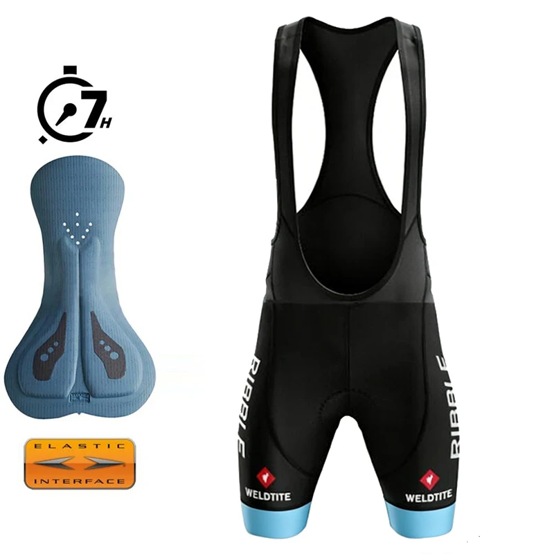 AliExpress NONE 2026 Cycling Shorts Men Riding Shorts Summer MTB Bicycle Short Tights pants Double Arrow Gel Pad Bike Team Racing Wear ciclismo