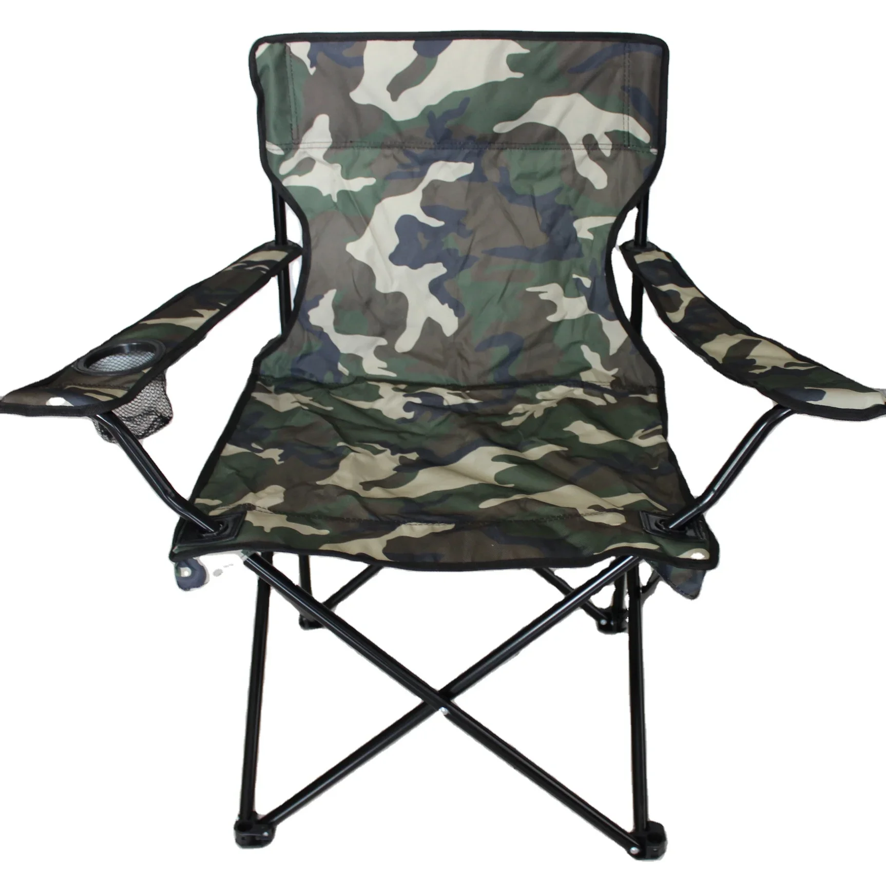 

Outdoor Aluminum Alloy Lightweight Portable Fishing Camping Chair Folding Beach Chair