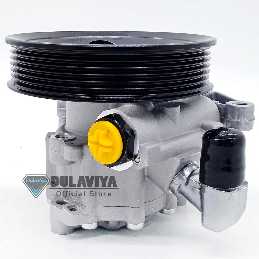 Новый насос гидроусилителя руля для Mercedes R350 CLS550 ML350 GL550 GL450 E350 E550 0054662201   A 0054662201   A 5410242100   A 541024210060