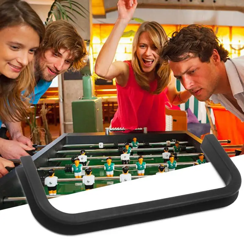 Table Football Goal Liner Replacement Foosball Table Machine Ball Goal Liner Table Football Accessories