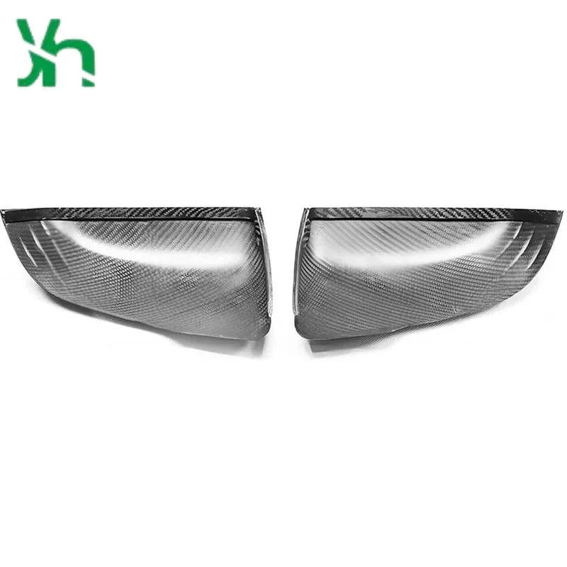 BMW自動車部品メーカー向けF40 F44リアビューミラーサイドミラーカバー、外部アクセサリー用サイドミラーカバー