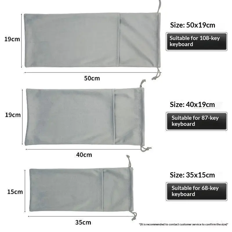 New Storage Bags Ke…