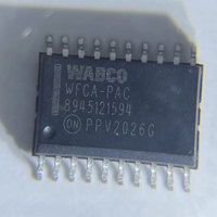 1PCS 8945121594 SOP20 WFCA-PAC IC CHIP