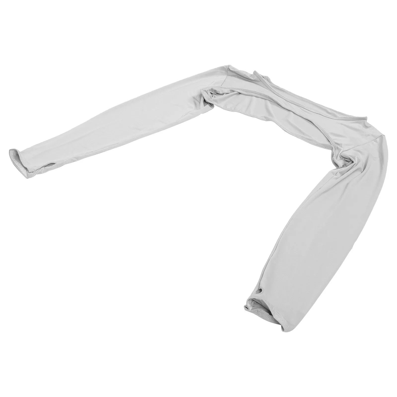 

Sun Protection Arm Sleeves For Women Lightweight Cooling Shawl Uv Arm Covers Breathable Outdoor Sports Running Golf Summer