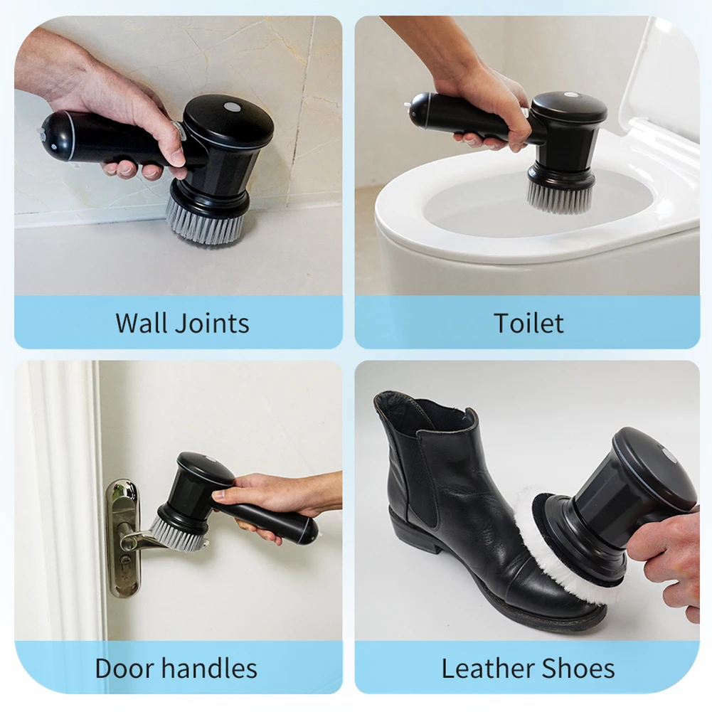 

Auto Waxing Machine Portable 10000-15000RPM for Car and Home Appliance Polishing