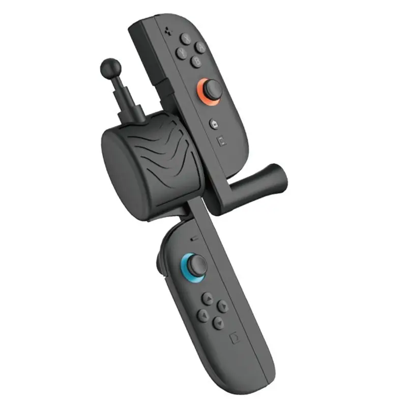 AC57-Fishing Rod NS2285 For Switch 2,Fish Game Kit For Switch 2 For Legendary Fishing/Fishing Star World Tour/The Strike