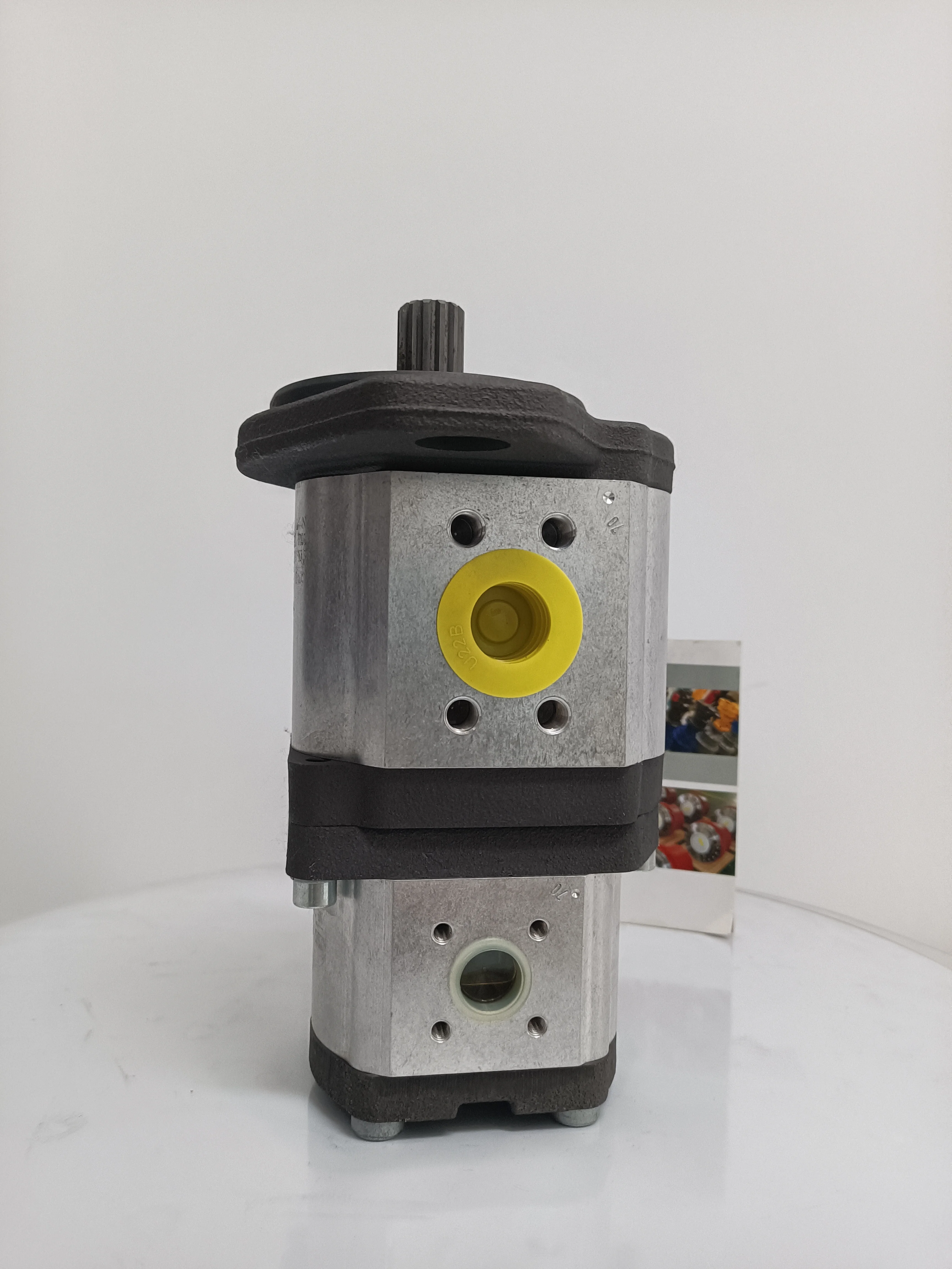 Hydraulic Gear Pump 0510765065 for Hydraulic Gear Pump spare parts First Come First Serve Large Inventory