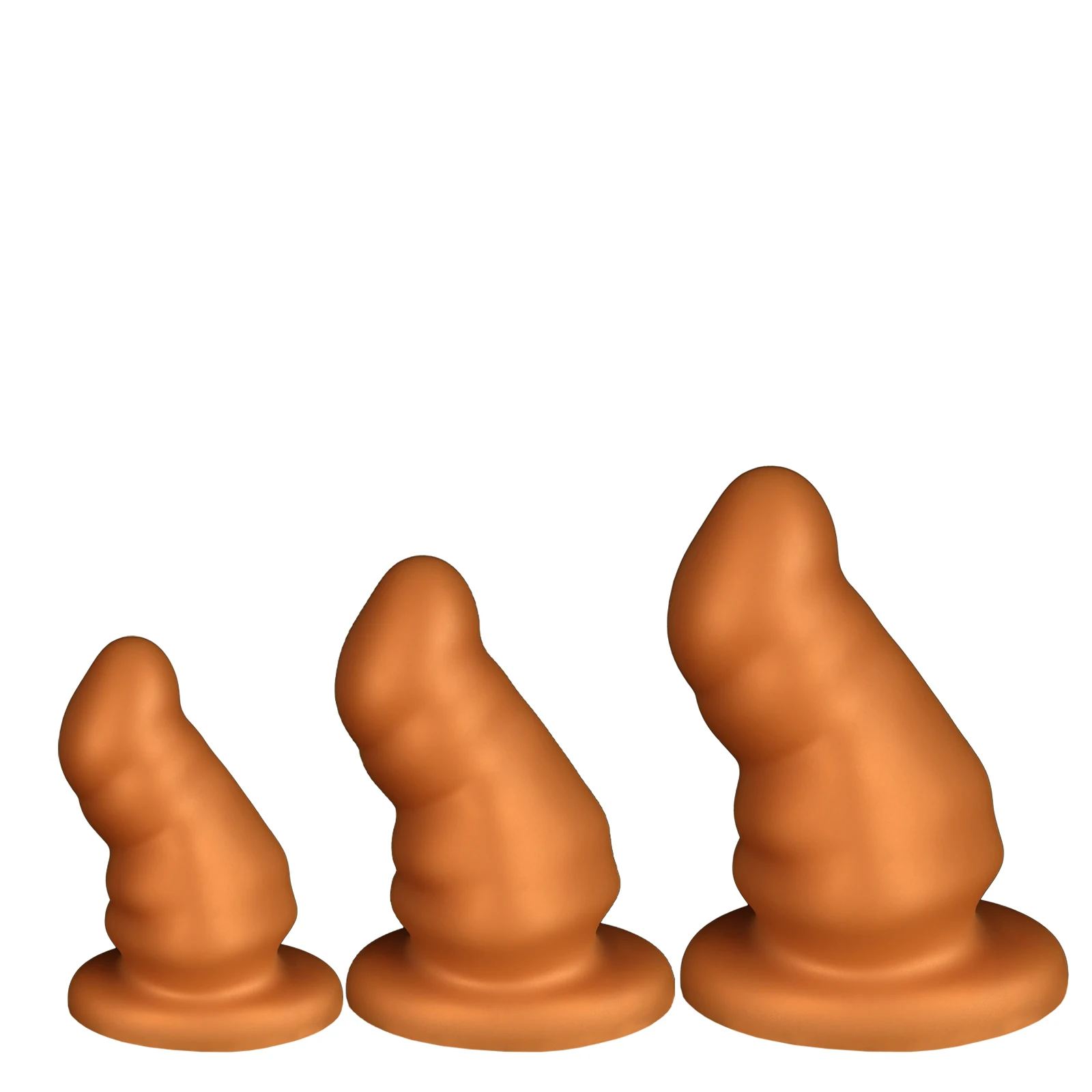 3 Size New Huge Anal Plug Prostate Massage Big Butt Plug Dilatador For Women Men Gay Huge Anal Training Expansion Adult Sex Toys