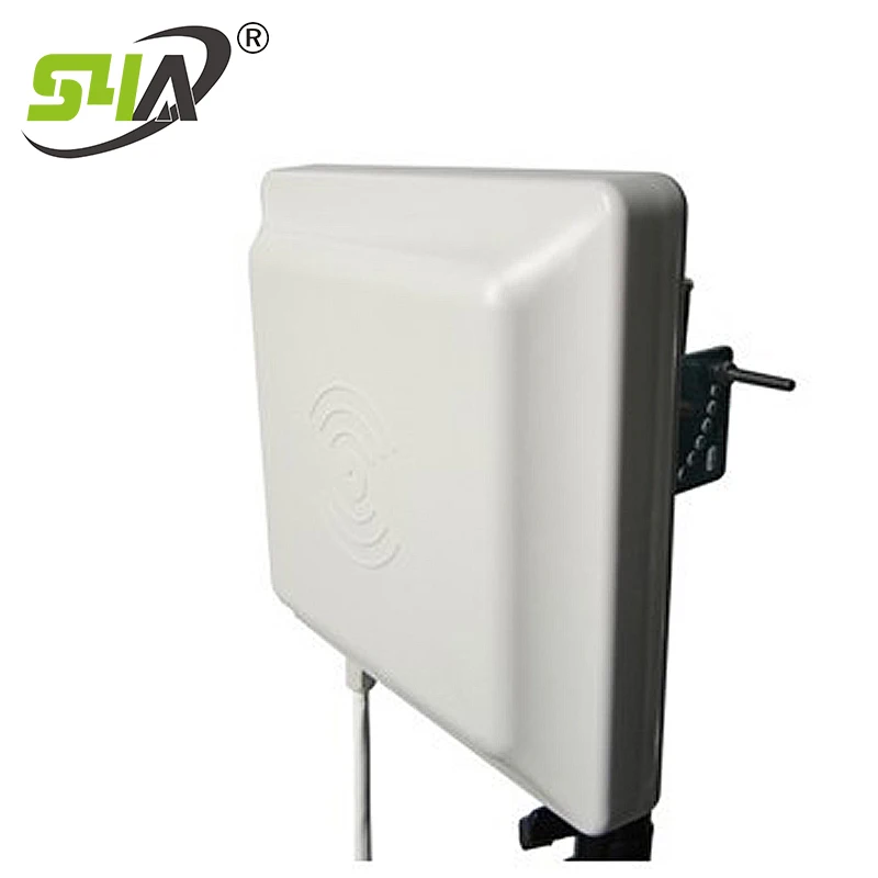 5M UHF Passive RFID Long Range Card Reader For S4A Access Control Parking Equipment