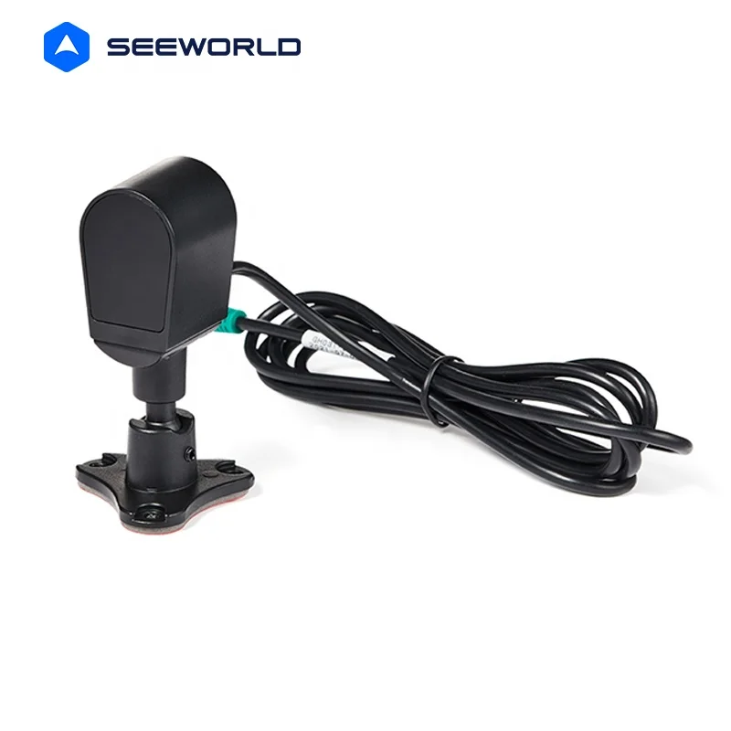 2024 차량 관리용 대시캠 듀얼 카메라 차량용