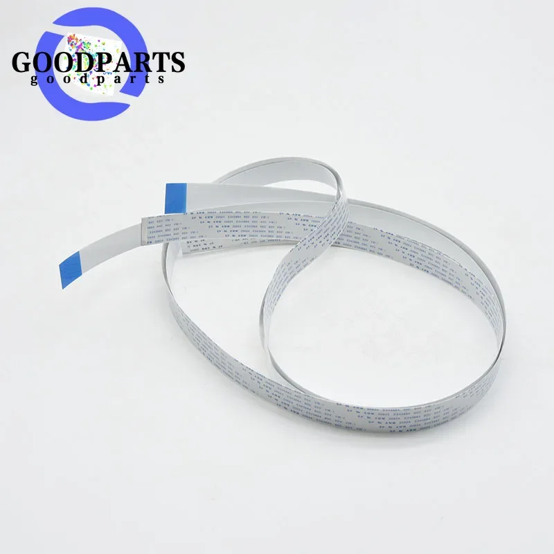 1X CQ893-67001 Trailing Cable 36'' A0 FOR Designjet T520 T730 T830 CQ893A F9A29A Plotter parts