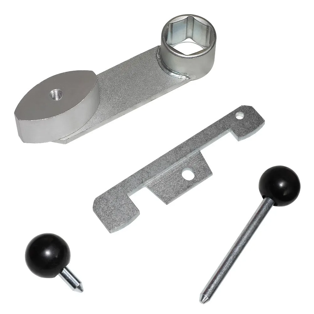 M96 Engine Camshaft Special Tool Is Suitable for Porsche 996, 997 and 987  2.7/ 3.2/ 3.4 /3.6L Timing Tools