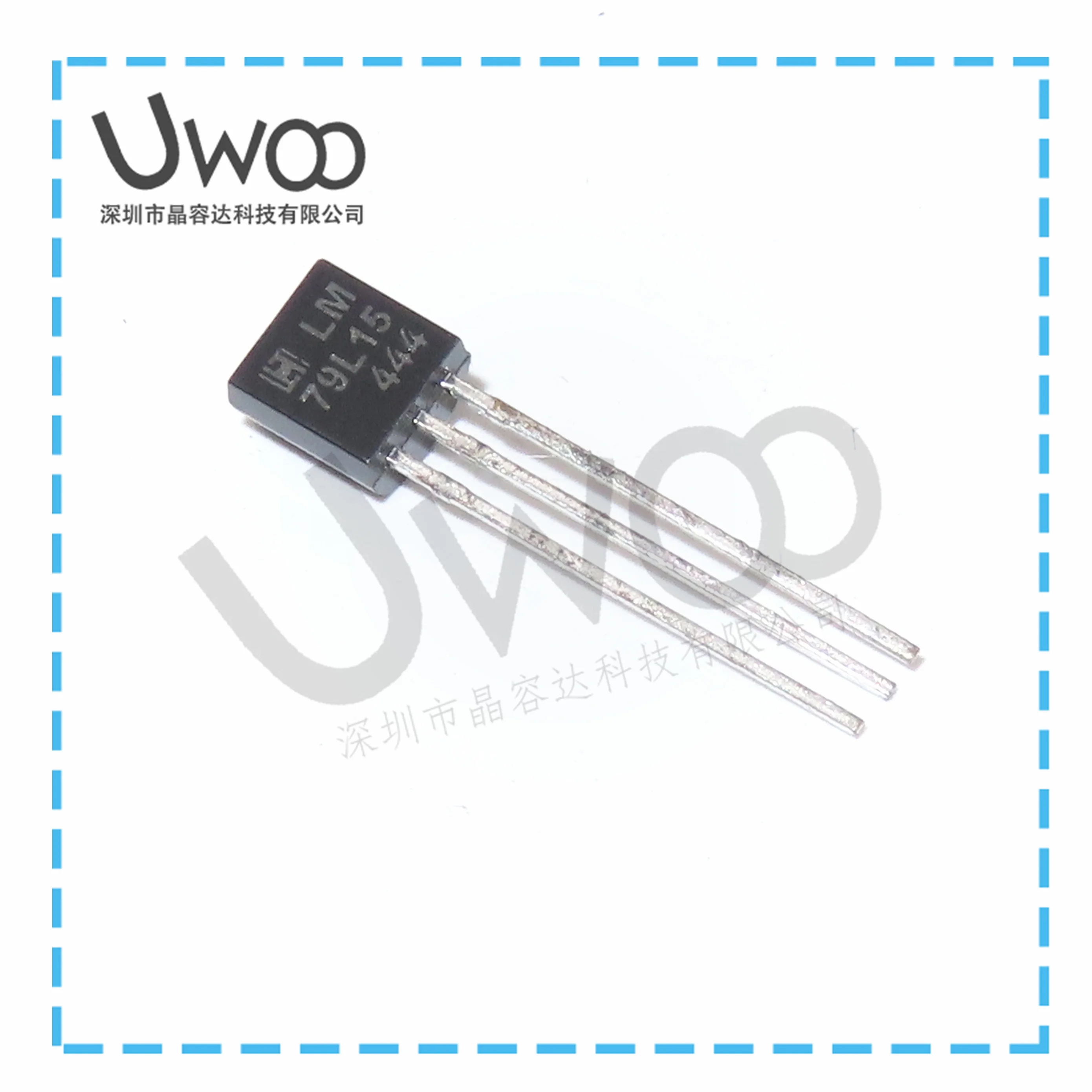 100%Original New LM79L15  TO-92  LM317 LM317T 1.5A +1.2V～37V TO-220