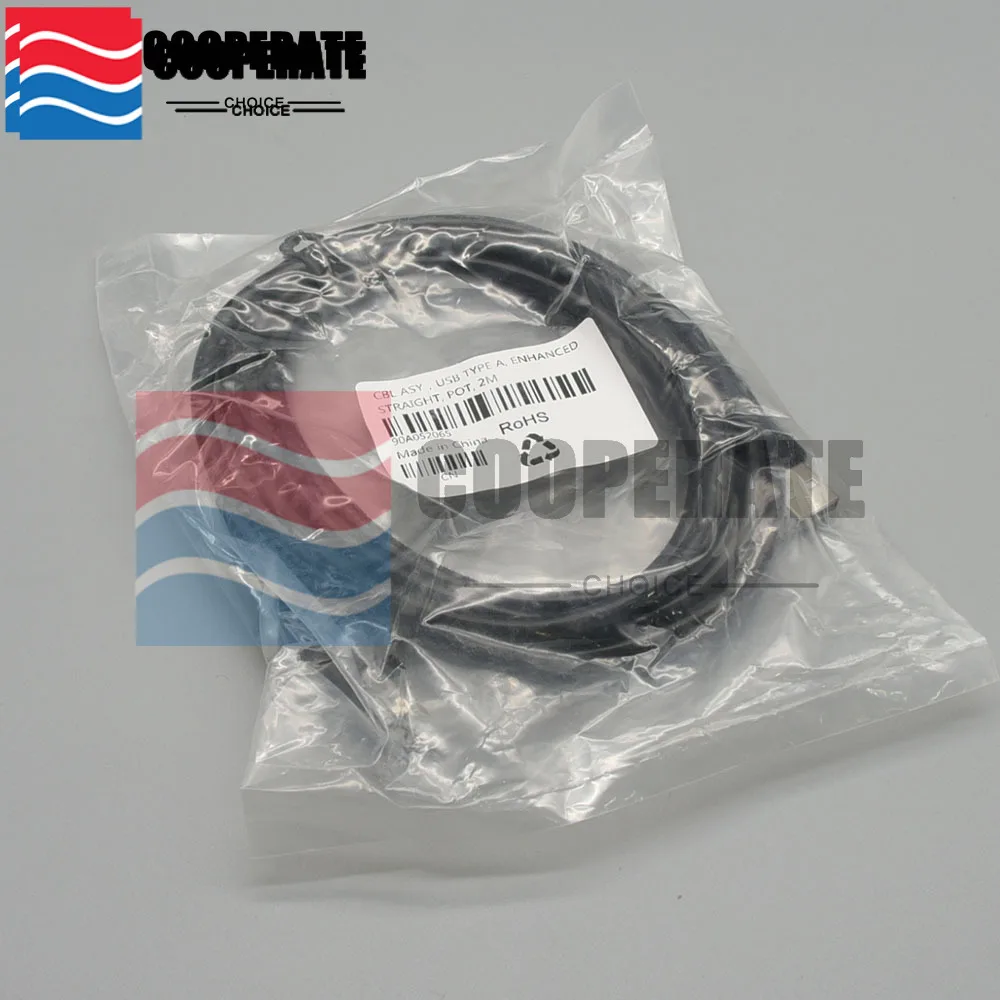 High Speed USB A to B Cable support for Canon Brother Hp Epson Samsung Label Printer Electronic Piano Type B 2.0 50cm 2m 3m 5m D