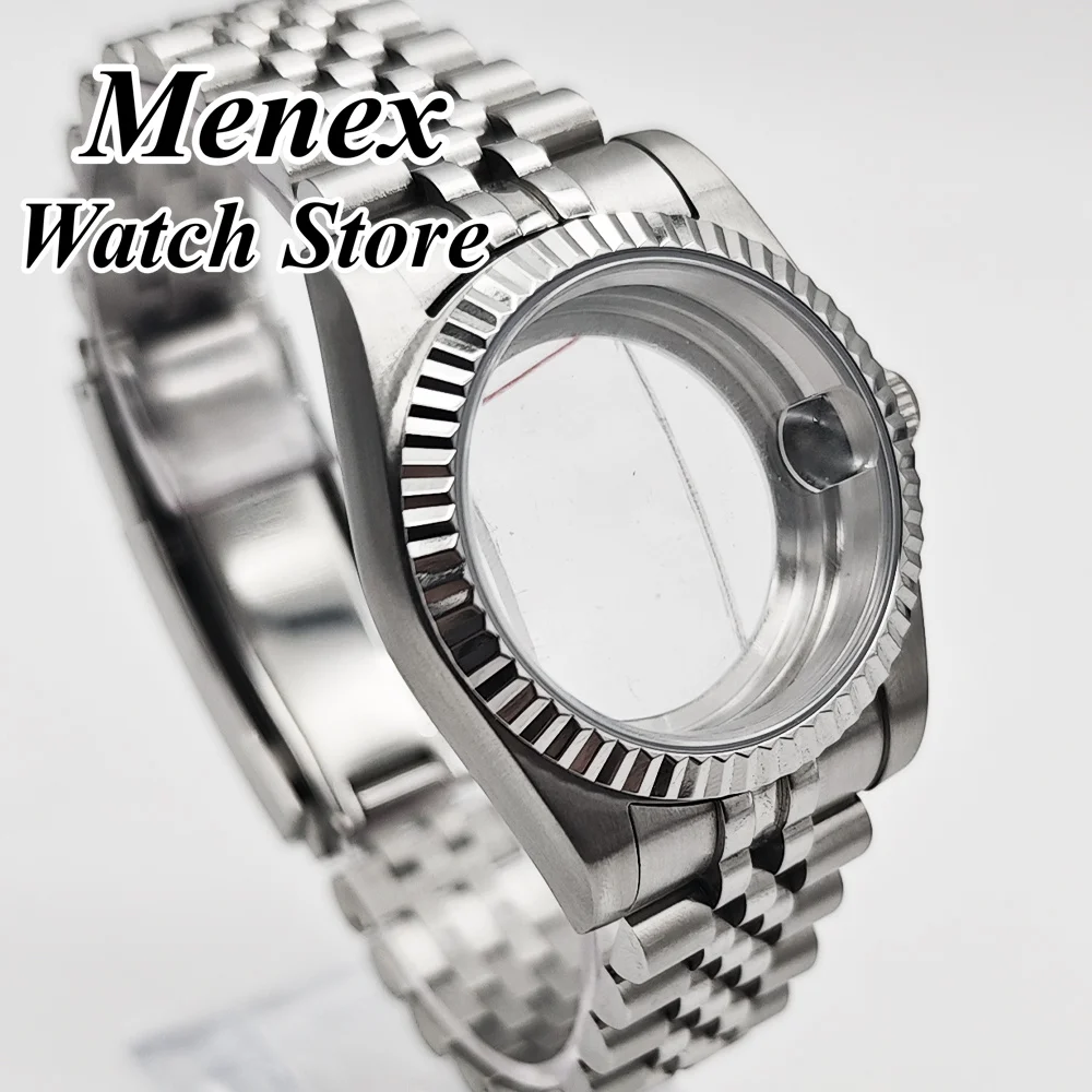boitier-de-montre-en-acier-inoxydable-a-lunette-cannelee-36-39-mm-avec-bracelet-jubilee-compatible-avec-les-mouvements-nh35-eta2824-st2130-miyota82-dg-pieces-de-montre