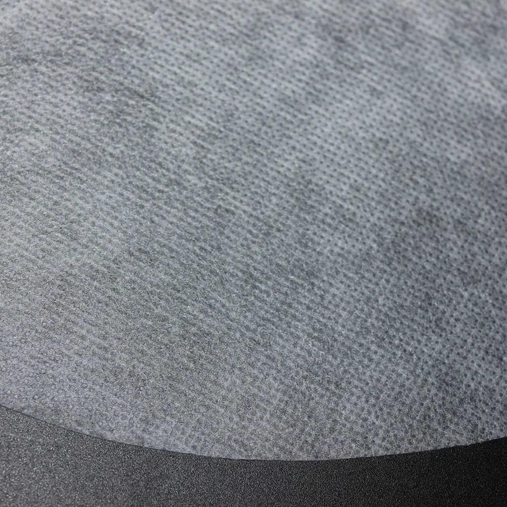 

100PCS Beauty Massage Pad Disposable NonWoven Cloth Covers Pillow Spa Salon Hotel Travel Universal Size