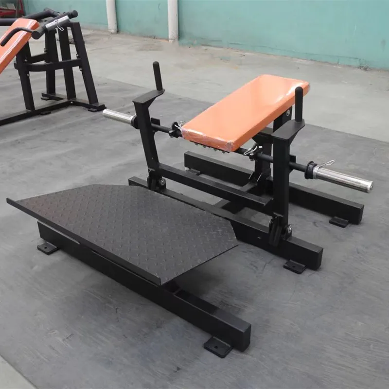 gym equipment hip thrust machine hip thrust glute machine hip thrust machine for home