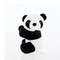 white-black