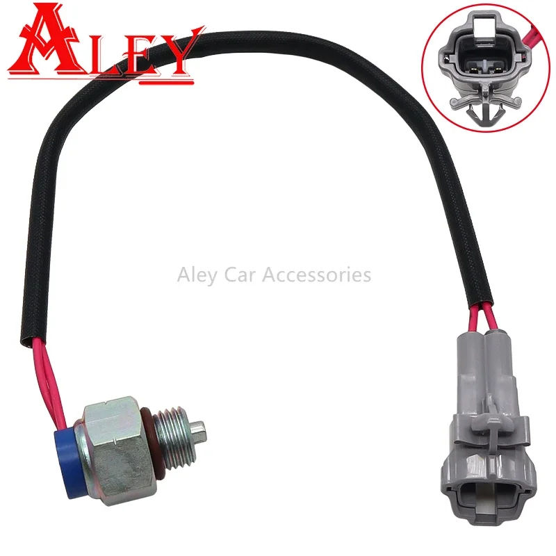 

Brand New 37630-76J20 3763076J20 37630 76J20 Reversing Lamp Switch For Suzuki Jimny 1.3L 1.5L 2001-2018 Car accessories