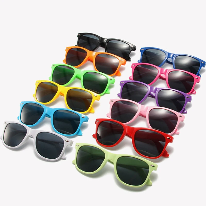 

Unisex Adult Sunglasses Vintage Square Frame Anti-UV Outdoor Sun Glasses Women Men's Sun Shades Sports Cycling Eyeglasses Goggle